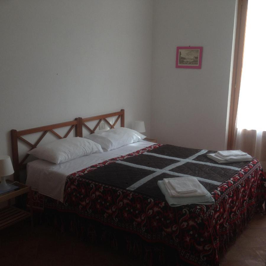 Casa Rossa Apartment Polvereto Ngoại thất bức ảnh